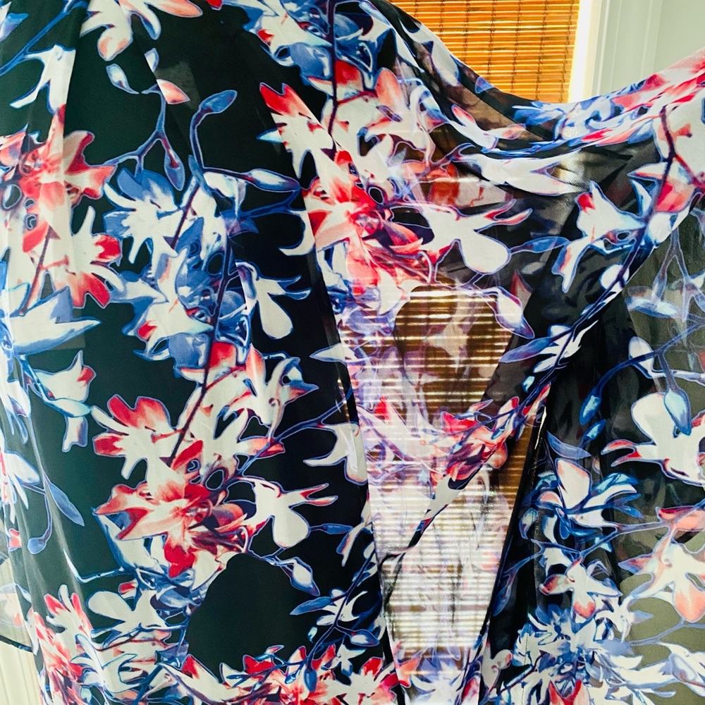 Jennifer Lopez Butterfly Dress